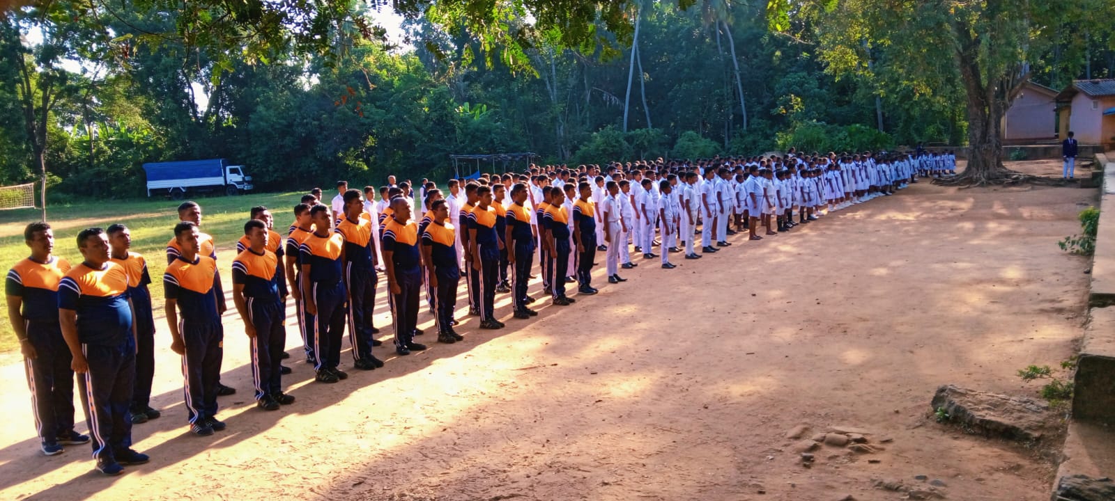 Clean Sri Lanka වැඩසටහන