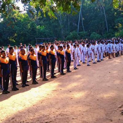 Clean Sri Lanka වැඩසටහන